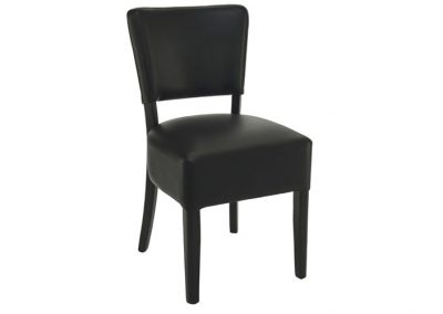 CHAISE BRASSERIE NOIR