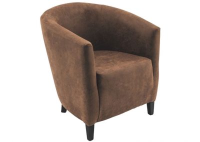 fauteuil club pour reception