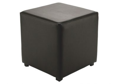 POUF BAR CHOCOLAT CARRE