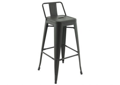 TABOURET BAR INDUSTRIEL