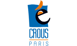 Logo du Crous de Paris