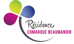 Logo de la résidence de beaumanoir