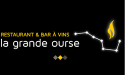 Logo du restaurant la grande ours