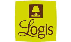 Logo de Logis