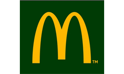 Logo de macdonald