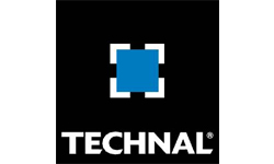 Logo de Technal