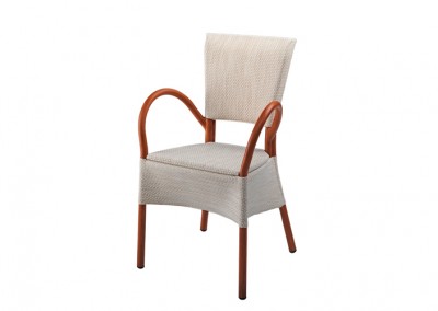 Fauteuil bistrot haut de gamme