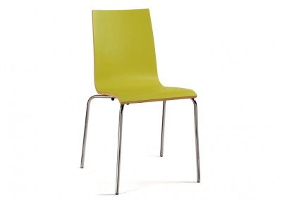 CHAISE MULTIPLIS VERTE