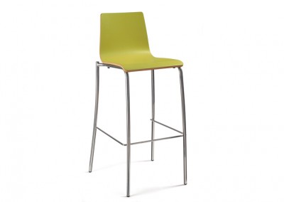 TABOURET HAUT MULTIPLIS