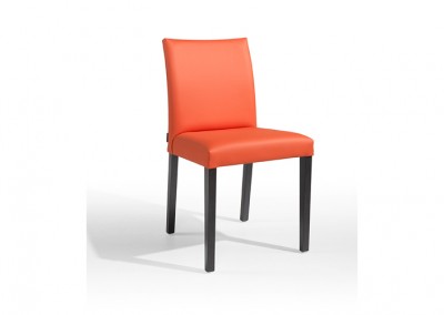 CHAISE CONFORT ECO ORANGE