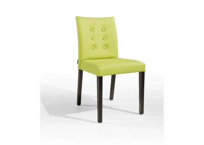 CHAISE CONFORT ECO VERTE