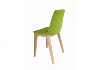 CHAISE SCANDINAVE