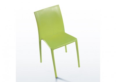 CHAISE ECO VERTE