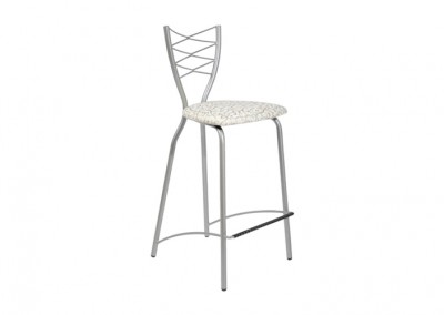 TABOURET TENDANCE COUTURE