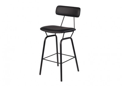 TABOURET TENDANCE INDUSTRIEL