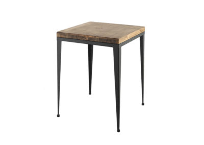 TABLE VINTAGE 4P