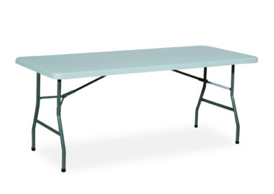 TABLE POLYETHYLENE LEGERE