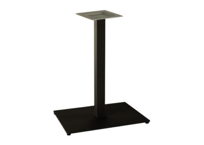 PIED DE TABLE RECT-fiora-z-729